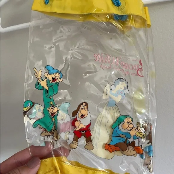 Vintage Disney Princess Bags (3) - Picture 10 of 10